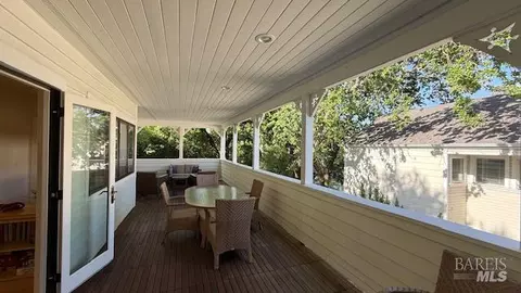 Exterior - 151 E Napa St, Sonoma, CA 95476 photo 6 of 11
