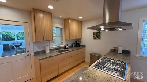 Kitchen - 151 E Napa St, Sonoma, CA 95476 photo 2 of 2