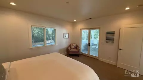 Bedroom - 151 E Napa St, Sonoma, CA 95476 photo 7 of 7
