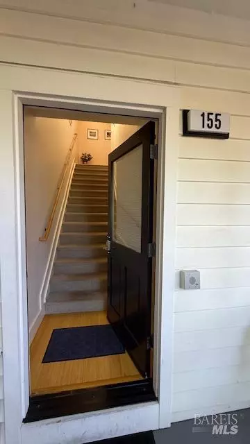 Entry Way - 151 E Napa St, Sonoma, CA 95476 photo 1 of 5