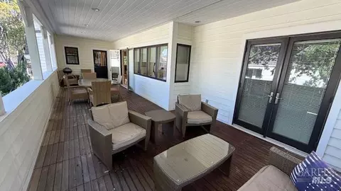 Exterior - 151 E Napa St, Sonoma, CA 95476 photo 11 of 11