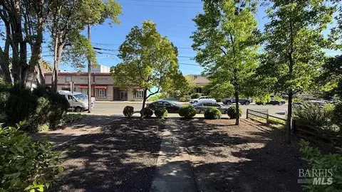 Exterior - 151 E Napa St, Sonoma, CA 95476 photo 2 of 11
