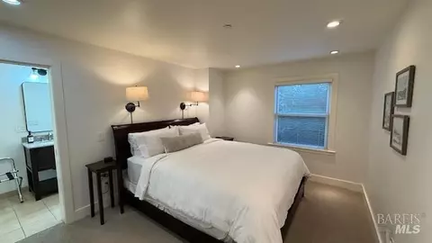 Bedroom - 151 E Napa St, Sonoma, CA 95476 photo 2 of 7