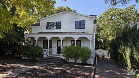151 E Napa St, Sonoma, CA 95476