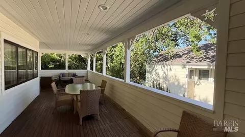 Exterior - 151 E Napa St, Sonoma, CA 95476 photo 5 of 11