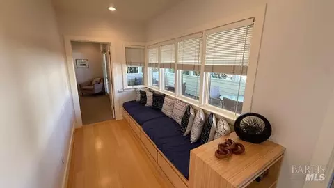 Entry Way - 151 E Napa St, Sonoma, CA 95476 photo 4 of 5