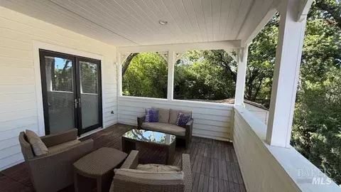 Exterior - 151 E Napa St, Sonoma, CA 95476 photo 7 of 11