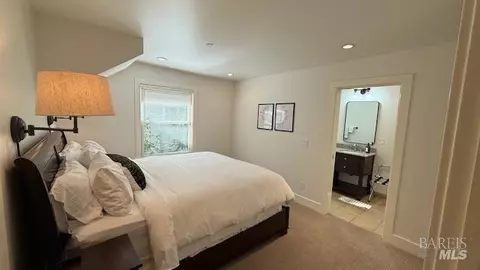 Bedroom - 151 E Napa St, Sonoma, CA 95476 photo 4 of 7