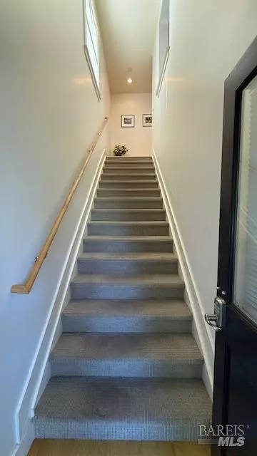 Entry Way - 151 E Napa St, Sonoma, CA 95476 photo 2 of 5
