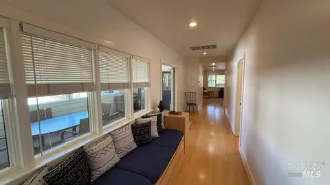 Entry Way - 151 E Napa St, Sonoma, CA 95476 photo 5 of 5