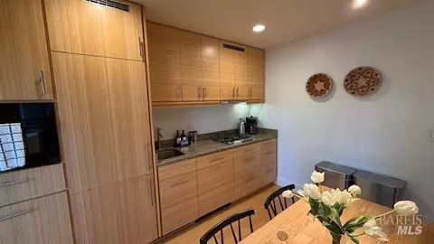 Kitchen - 151 E Napa St, Sonoma, CA 95476 photo 1 of 2