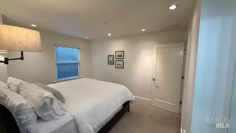 Bedroom - 151 E Napa St, Sonoma, CA 95476 photo 3 of 7