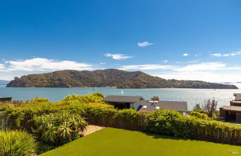 2334 Paradise Dr, Tiburon, CA 94920