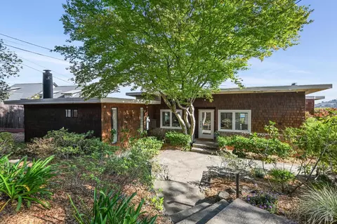 129 Morning Sun Ave, Mill Valley, CA 94941