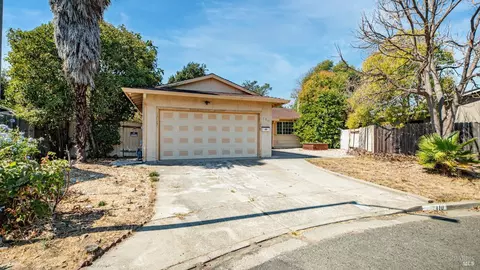 110 Upland Ct, Vallejo, CA 94589