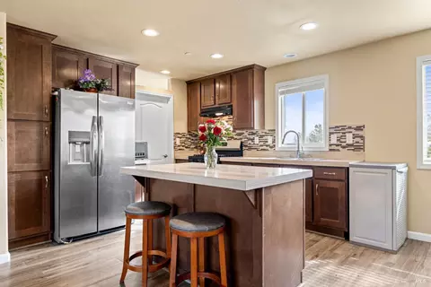 Kitchen - 4203 Independence Ln, Vacaville, CA 95688 photo 1 of 4