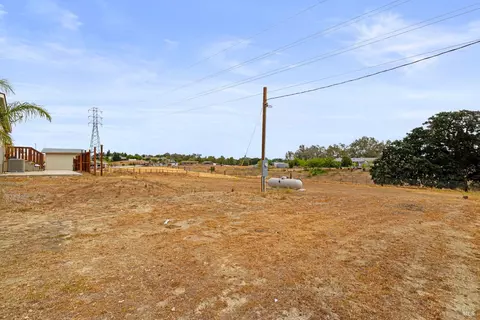 Exterior - 4203 Independence Ln, Vacaville, CA 95688 photo 3 of 7