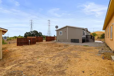 Exterior - 4203 Independence Ln, Vacaville, CA 95688 photo 7 of 7