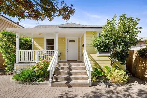 2065 Yajome St, Napa, CA 94559