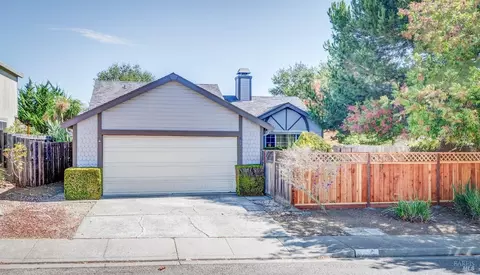 200 Fieldstone Ct, Vallejo, CA 94589