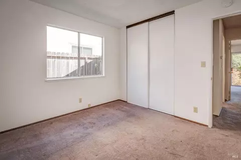 Bedroom - 200 Fieldstone Ct, Vallejo, CA 94589 photo 2 of 3