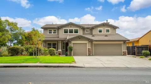 160 Fruitvale Rd, Vacaville, CA 95688