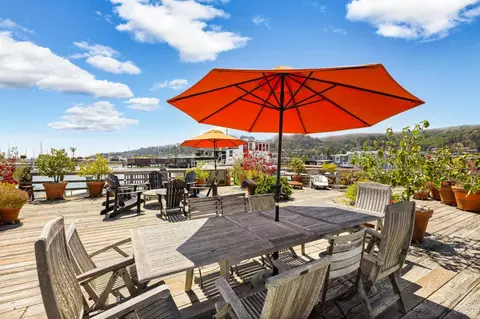 13 S 40 Dock, Sausalito, CA 94965 photo 41