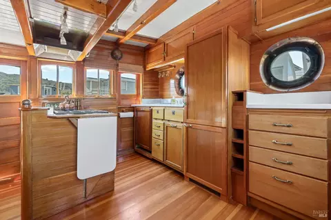 13 S 40 Dock, Sausalito, CA 94965 photo 24