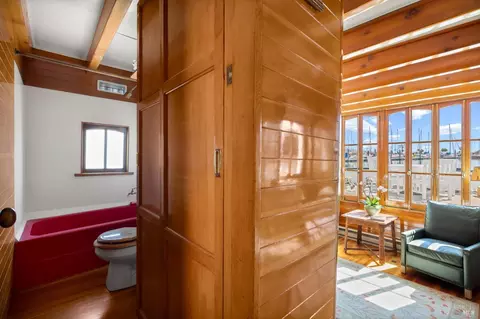 13 S 40 Dock, Sausalito, CA 94965 photo 20
