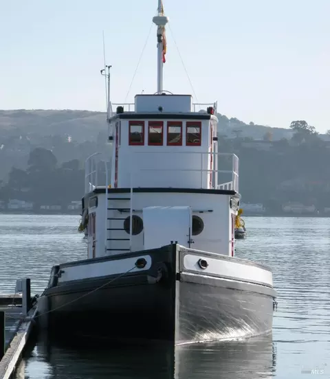 13 S 40 Dock, Sausalito, CA 94965 photo 39