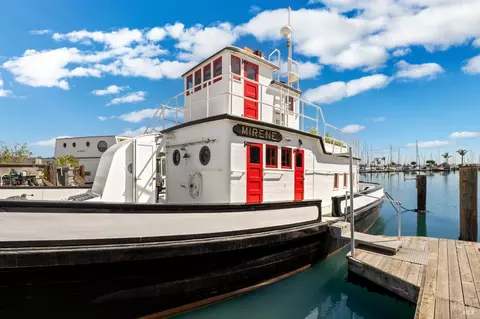 13 S 40 Dock, Sausalito, CA 94965 photo 34