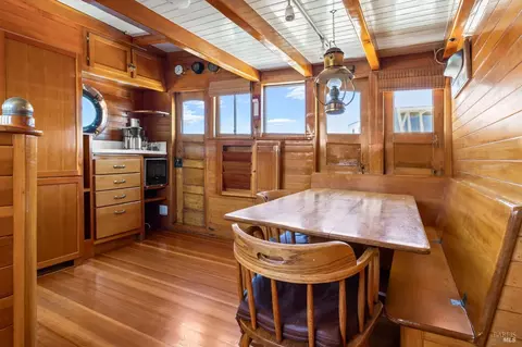 13 S 40 Dock, Sausalito, CA 94965 photo 23