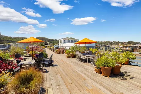 13 S 40 Dock, Sausalito, CA 94965 photo 42
