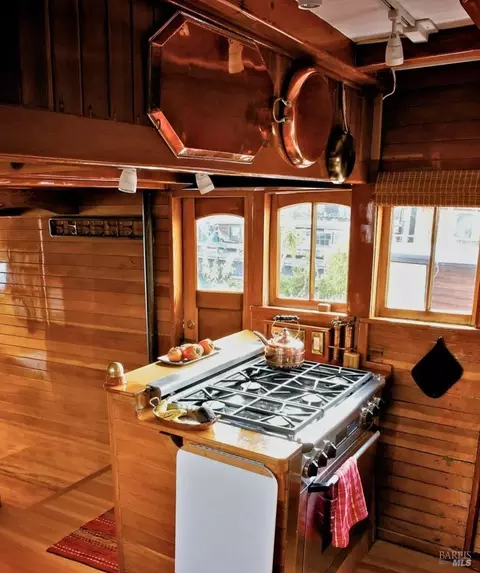 13 S 40 Dock, Sausalito, CA 94965 photo 13
