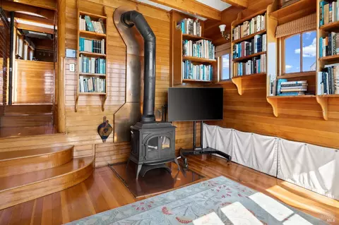 13 S 40 Dock, Sausalito, CA 94965 photo 17