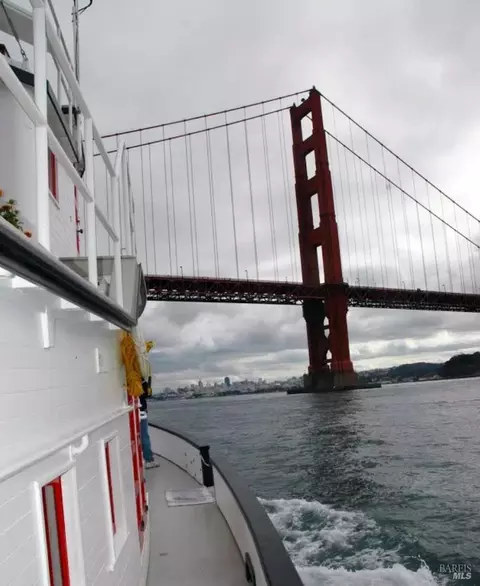 13 S 40 Dock, Sausalito, CA 94965 photo 3