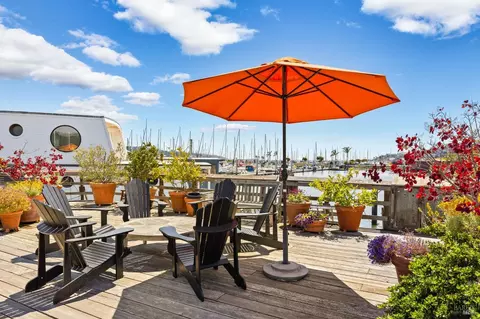 13 S 40 Dock, Sausalito, CA 94965 photo 40