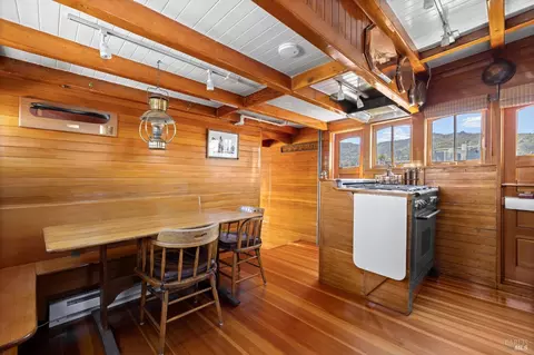 13 S 40 Dock, Sausalito, CA 94965 photo 21