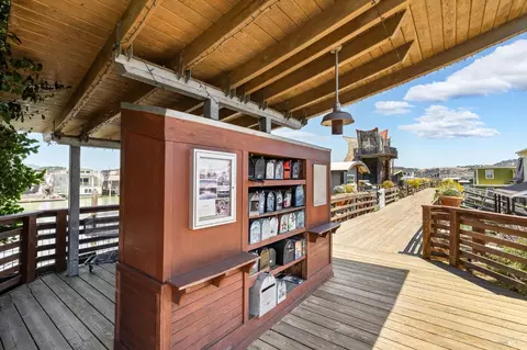 13 S 40 Dock, Sausalito, CA 94965 photo 43