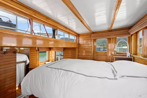 13 S 40 Dock, Sausalito, CA 94965 photo 32