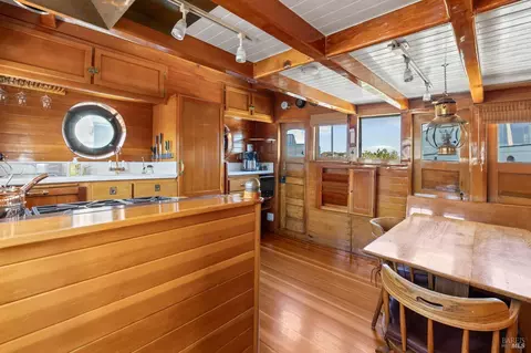 13 S 40 Dock, Sausalito, CA 94965 photo 28
