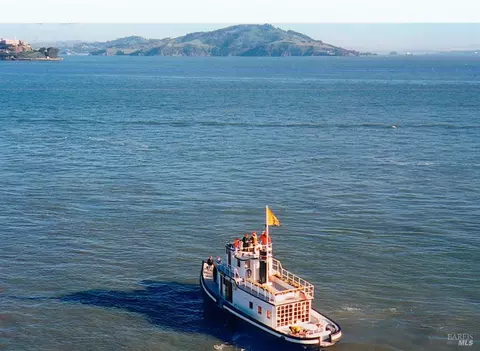 13 S 40 Dock, Sausalito, CA 94965 photo 6