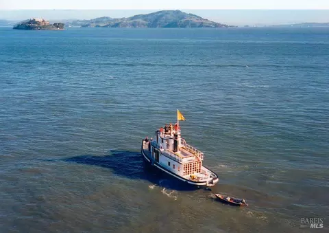 13 S 40 Dock, Sausalito, CA 94965 photo 8