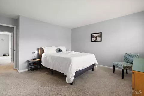 Bedroom - 1764 Devonshire Dr, Benicia, CA 94510 photo 2 of 5