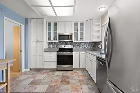 Kitchen - 1764 Devonshire Dr, Benicia, CA 94510 photo 1 of 4