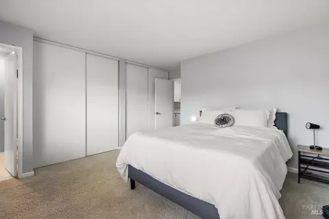 Bedroom - 1764 Devonshire Dr, Benicia, CA 94510 photo 3 of 5