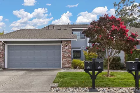 Exterior - 1764 Devonshire Dr, Benicia, CA 94510 photo 10 of 10