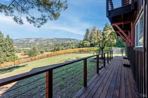 7680 Highway 128 Hwy, Philo, CA 95466