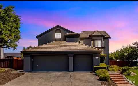 574 Periwinkle Pl, Benicia, CA 94510