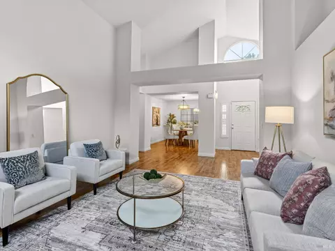 Living - 220 Mendelssohn Ct, Cotati, CA 94931 photo 1 of 6